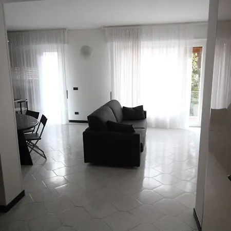 Appartement Miramare Arma di Taggia