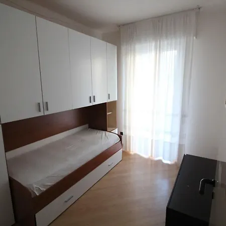 Miramare דירה ארמה די טאגיה