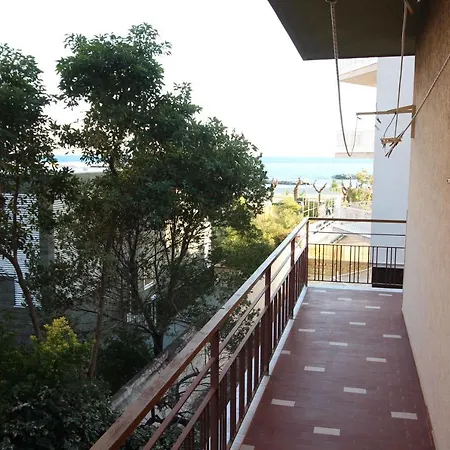Miramare Appartement *