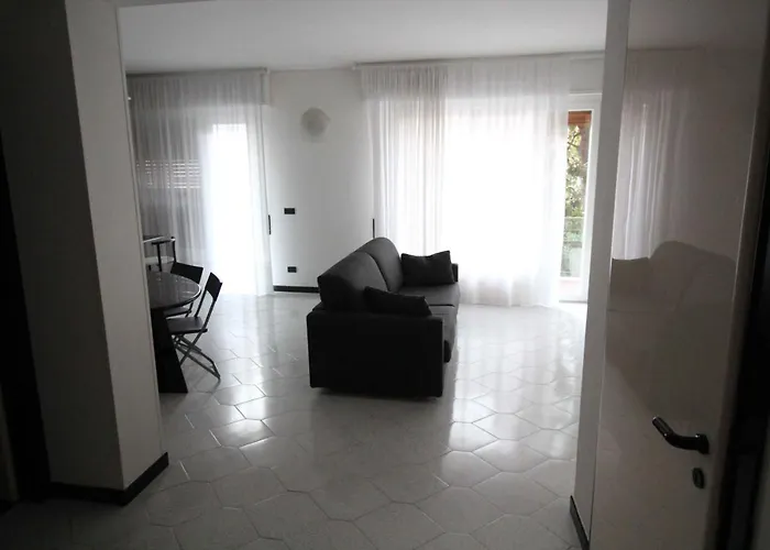 Apartment Miramare Arma di Taggia