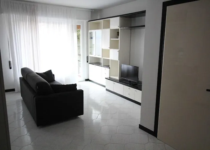 Apartment Miramare