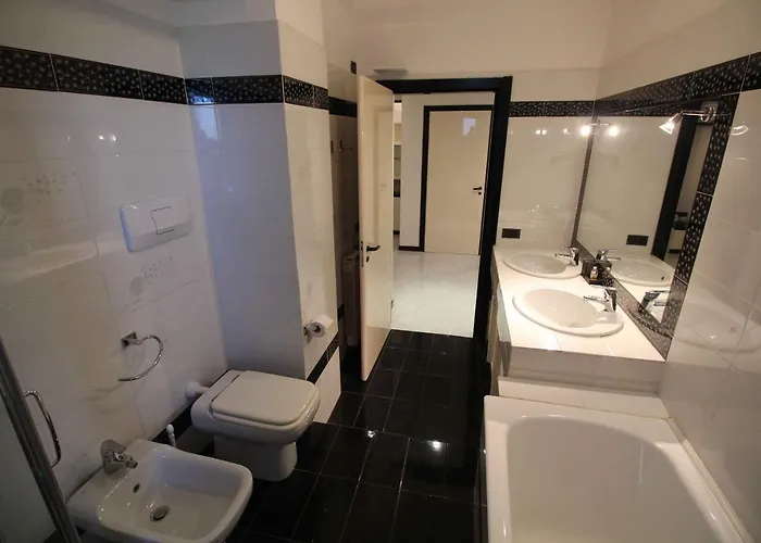 Miramare Apartment Arma di Taggia