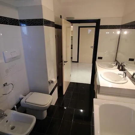 Miramare Apartament Arma di Taggia