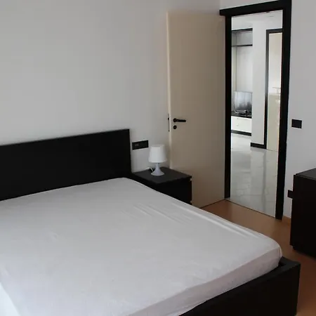 Apartament Miramare Arma di Taggia