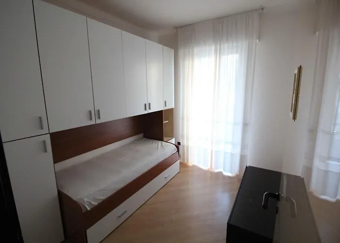 Miramare Lejlighed Arma di Taggia